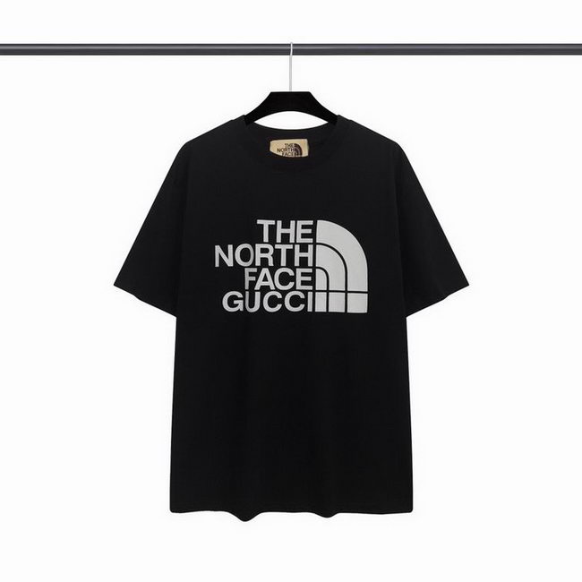 Gucci T-shirt Unisex ID:20220516-296